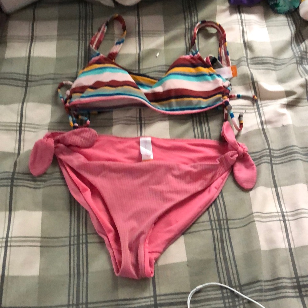 NoBo swimsuit